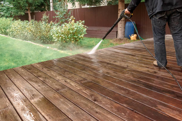 Best Residential Pressure Washing in Henderson, NV